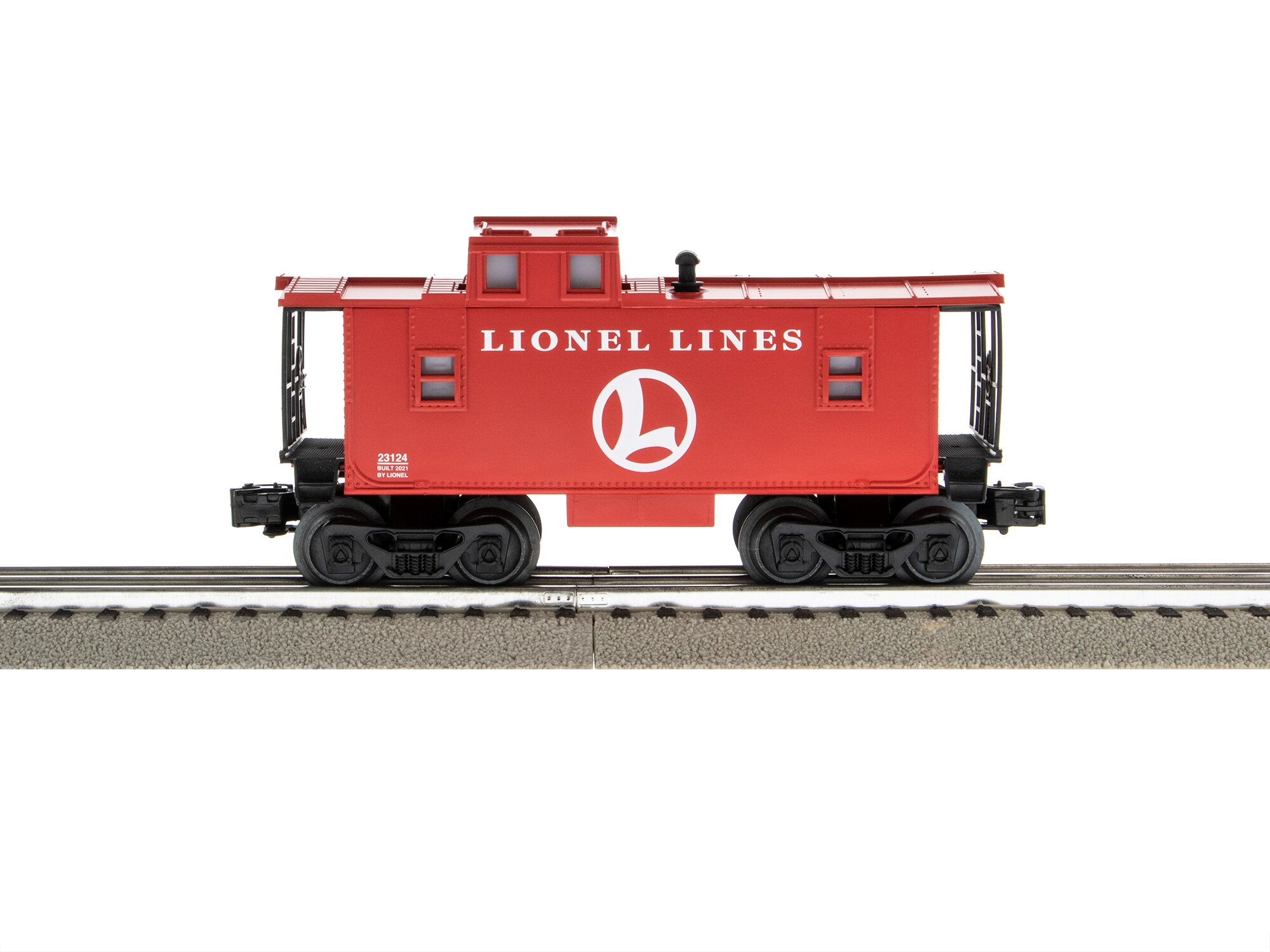 Lionel Lines LionChief Set